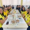 Último “Café com o Provedor” do ano lota refeitório e surpreende colaboradores